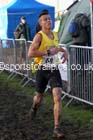 Mens juniors Northern Cross Country  Championships, Pontefract. Photo: David T. Hewitson/Sports for All Pics